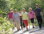 Nordic Walking