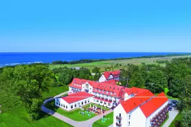 Kurhotel Mona Lisa