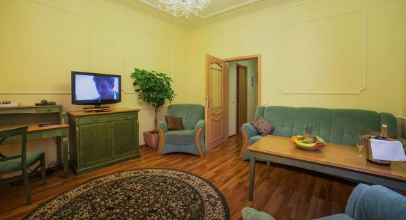 Suite-de-Luxe