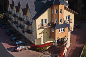 Kurhaus Pasja