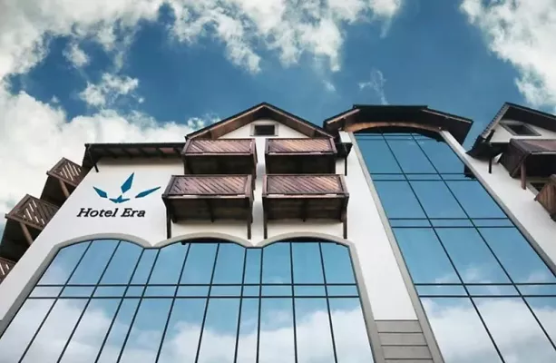 Hotel Era Medi & Spa