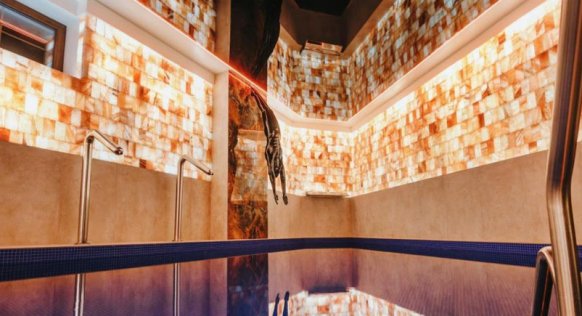 Hotel Era Medi & Spa_Pool