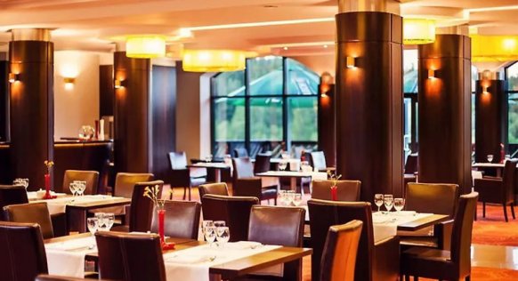 Hotel Era Medi & Spa_Restaurant