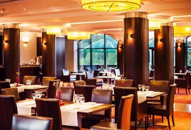 Hotel Era Medi & Spa_Restaurant