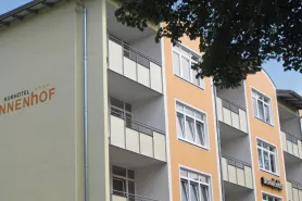 Thermenhotel Sonnenhof