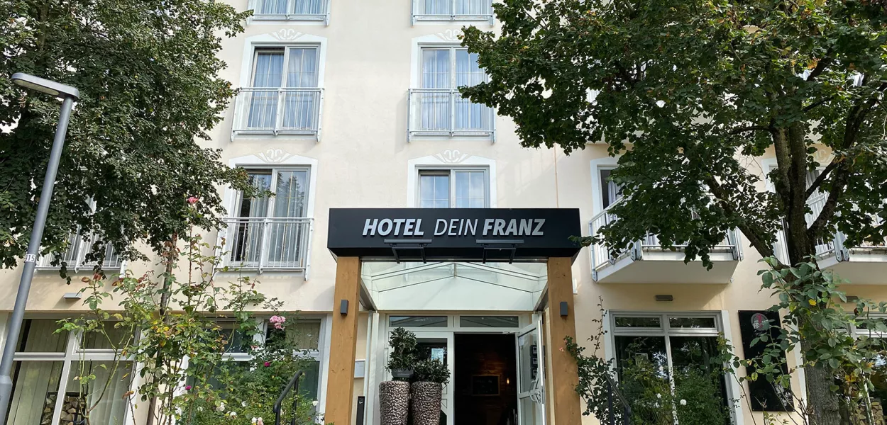 Dein Franz