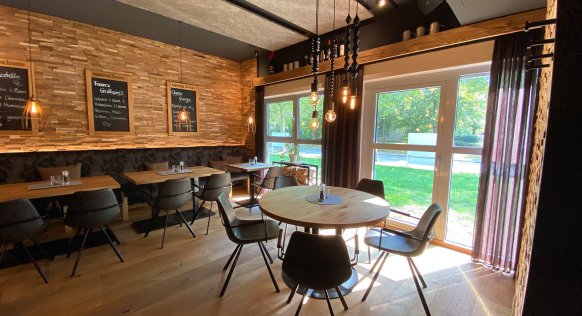 Dein Franz Cafe