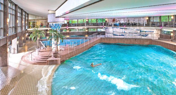 Dein Franz Pool 