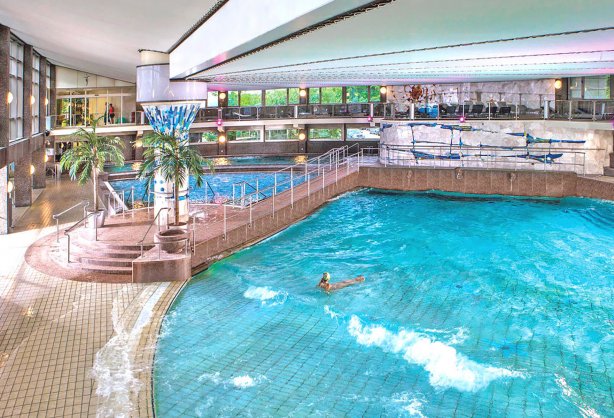 Dein Franz Pool 