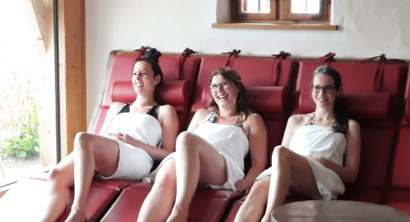 Dein Franz spa