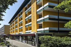 Kurhotel Panland