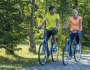 Kurhotel Panland Radfahren