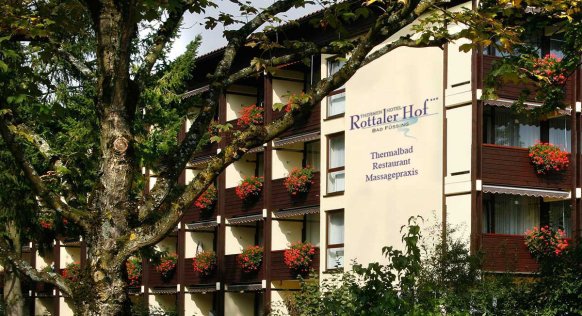 Rottaler Hof 