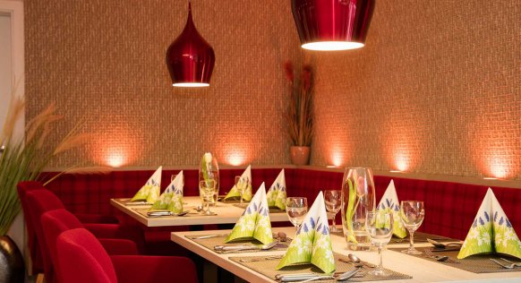 Rottaler Hof Restaurant