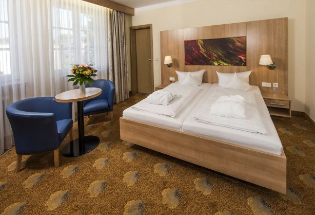 Doppelzimmer