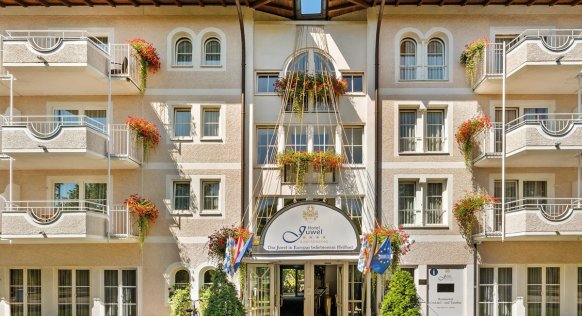 Hotel Juwel
