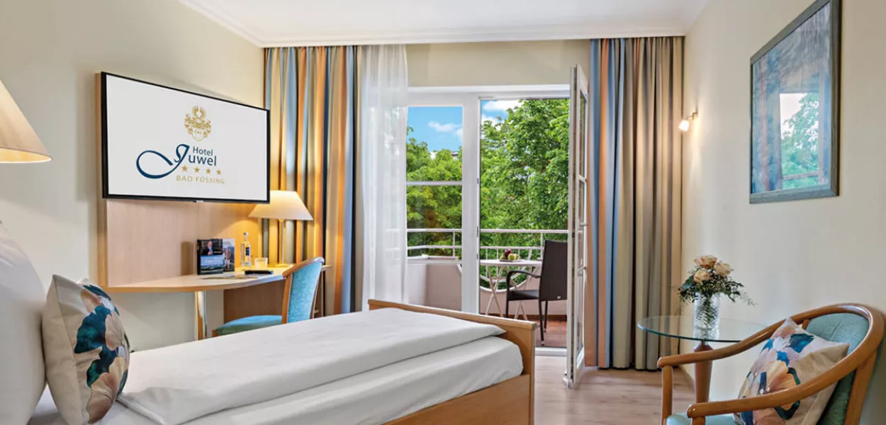 Hotel Juwel