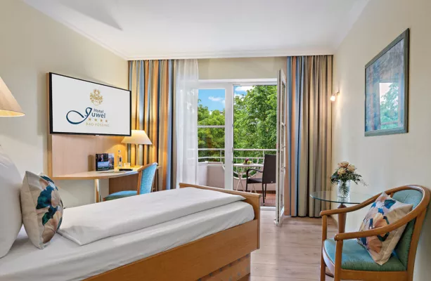 Hotel Juwel
