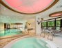 Johannesbadhotel Ludwig Thoma Pool