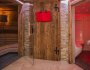 Johannesbadhotel Ludwig Thoma  sauna