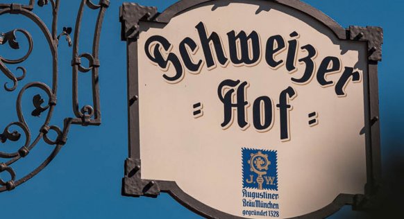 Schweizer Hof 