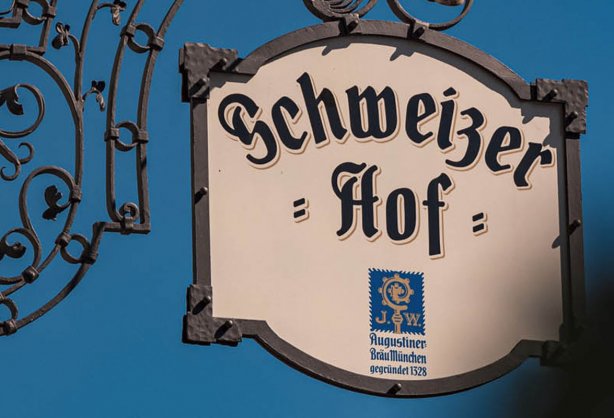 Schweizer Hof 
