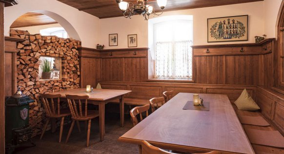 Schweizer Hof Bar