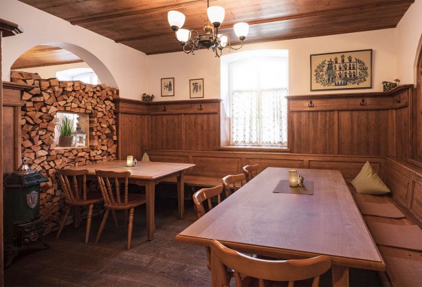 Schweizer Hof Bar