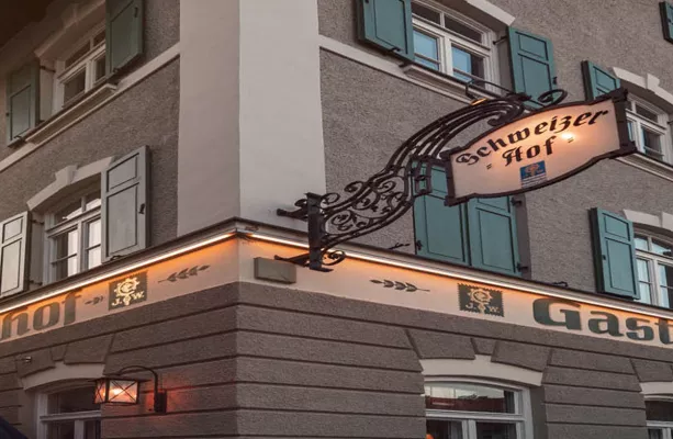 Schweizer Hof