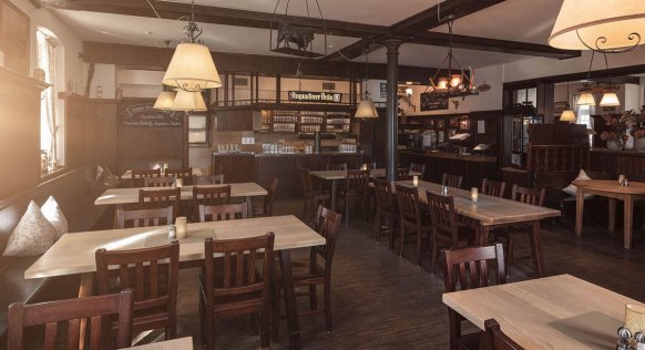 Schweizer Hof Restaurant