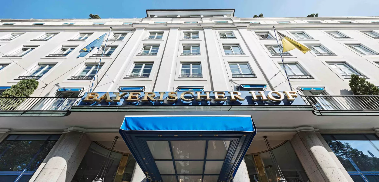 Bayerischer Hof