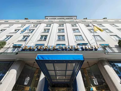 Bayerischer Hof