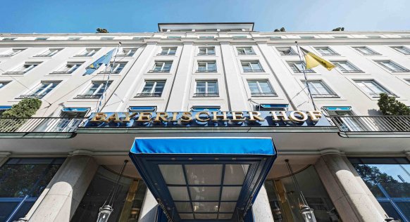 Bayerischer Hof