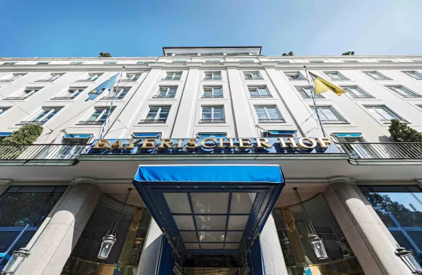Bayerischer Hof