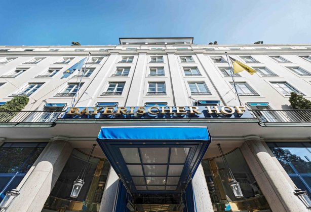 Bayerischer Hof