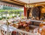 Unter den Linden Restaurant