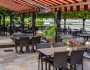 Unter den Linden Terrasse