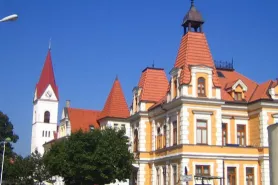 Trencianske Teplice