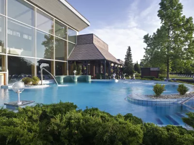 Danubius Health Spa Resort Bük