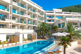 MonteCasa Spa&Wellness Hotel