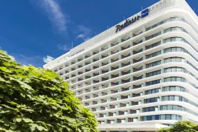 Radisson Blu Resort