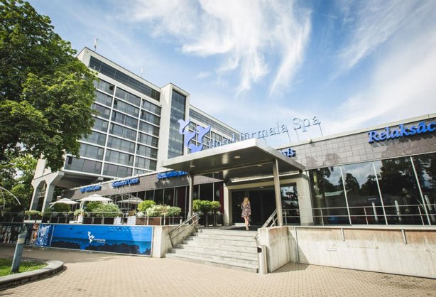 Jurmala SPA-Wellness 