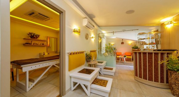 Amber SPA (2)
