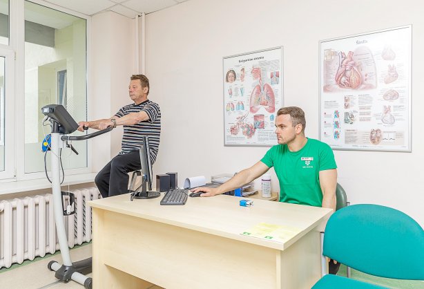 medical-ekg