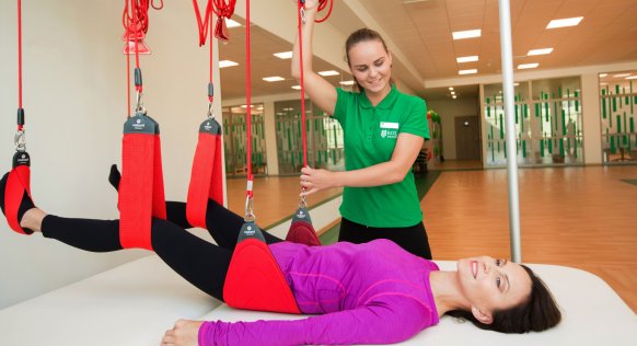 medical-kinesiotherapie