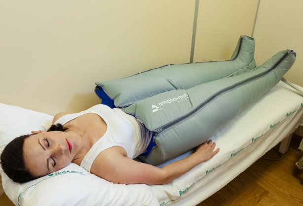 medical-lymphdrainage