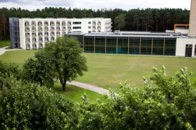Egle Comfort Druskininkai