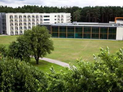 Egle Comfort Druskininkai