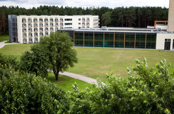 Egle Comfort Druskininkai