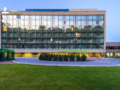 Grand SPA Lietuva